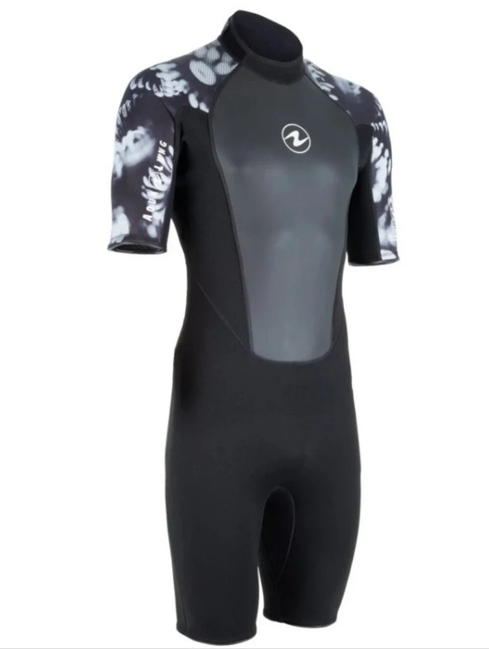 Aqua Lung Hydroflex Shorty Mens 3 mm